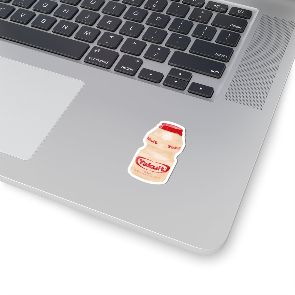Yakut Kiss-Cut Sticker