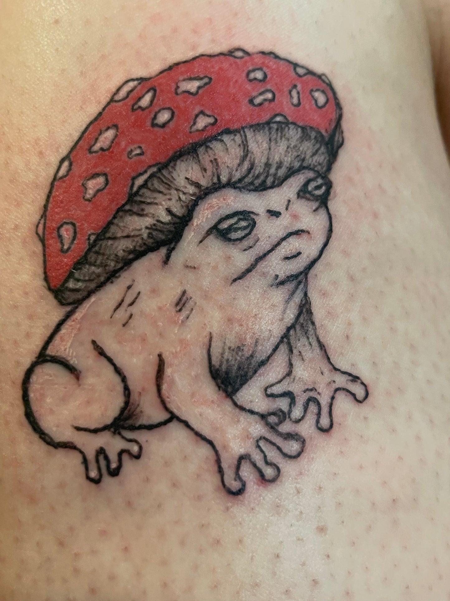 Tattoo Ticket